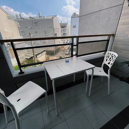 Donggang Homestay-Dongfan Zewnętrze zdjęcie
