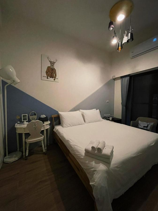 Donggang Homestay-Dongfan Zewnętrze zdjęcie