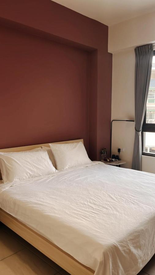 Donggang Homestay-Dongfan Zewnętrze zdjęcie