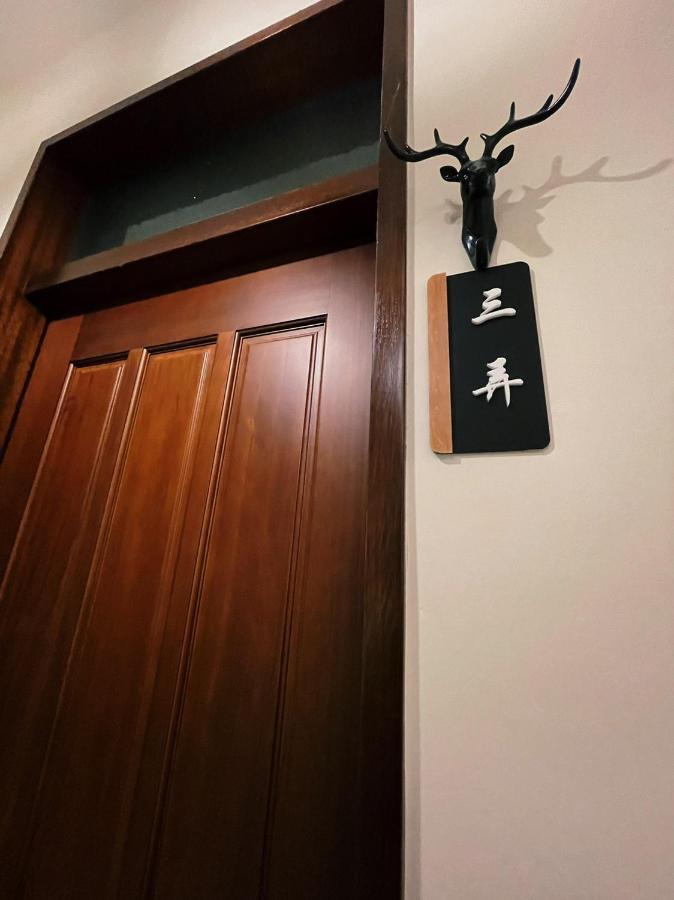 Donggang Homestay-Dongfan Zewnętrze zdjęcie