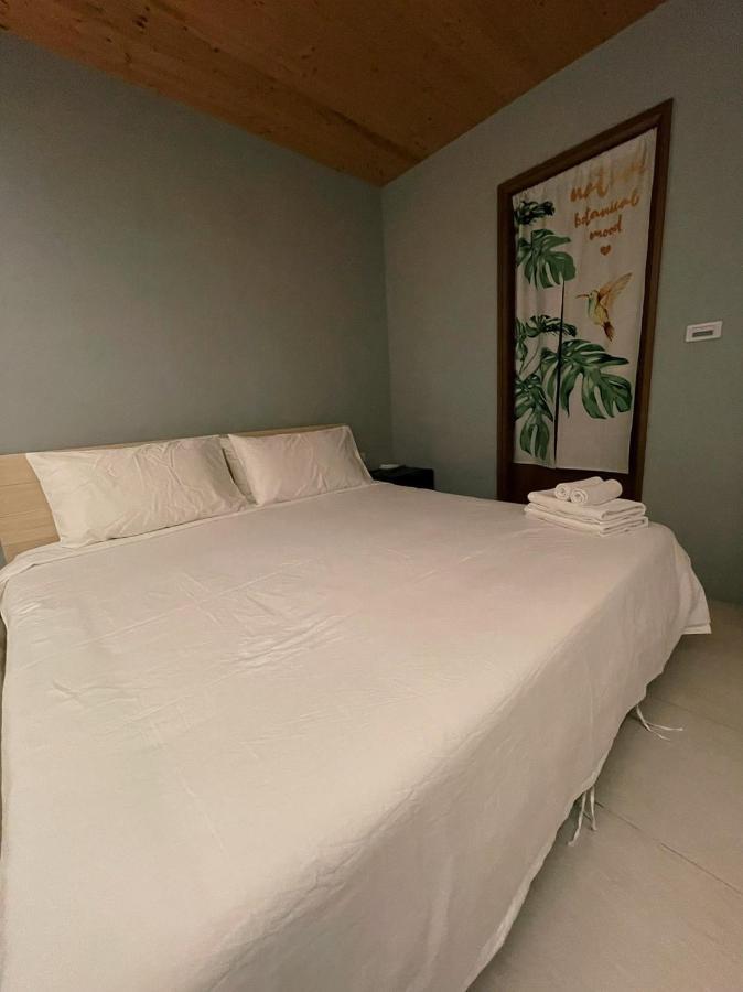 Donggang Homestay-Dongfan Zewnętrze zdjęcie