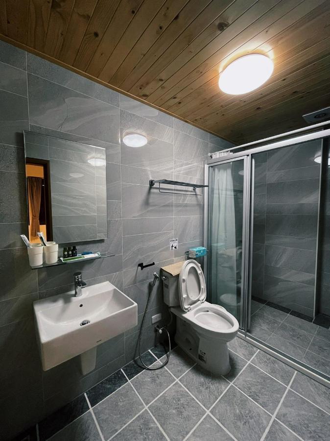 Donggang Homestay-Dongfan Zewnętrze zdjęcie