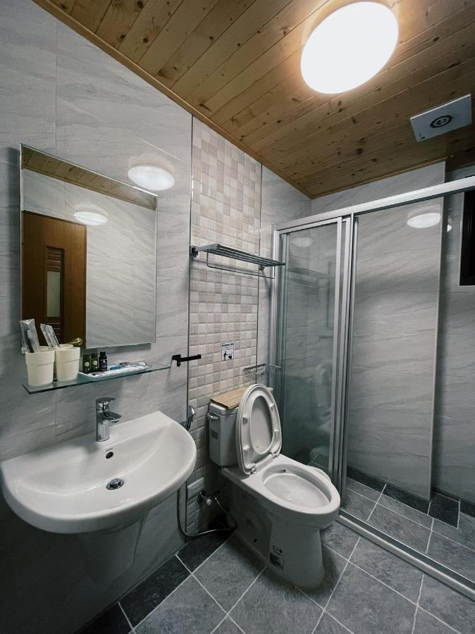 Donggang Homestay-Dongfan Zewnętrze zdjęcie