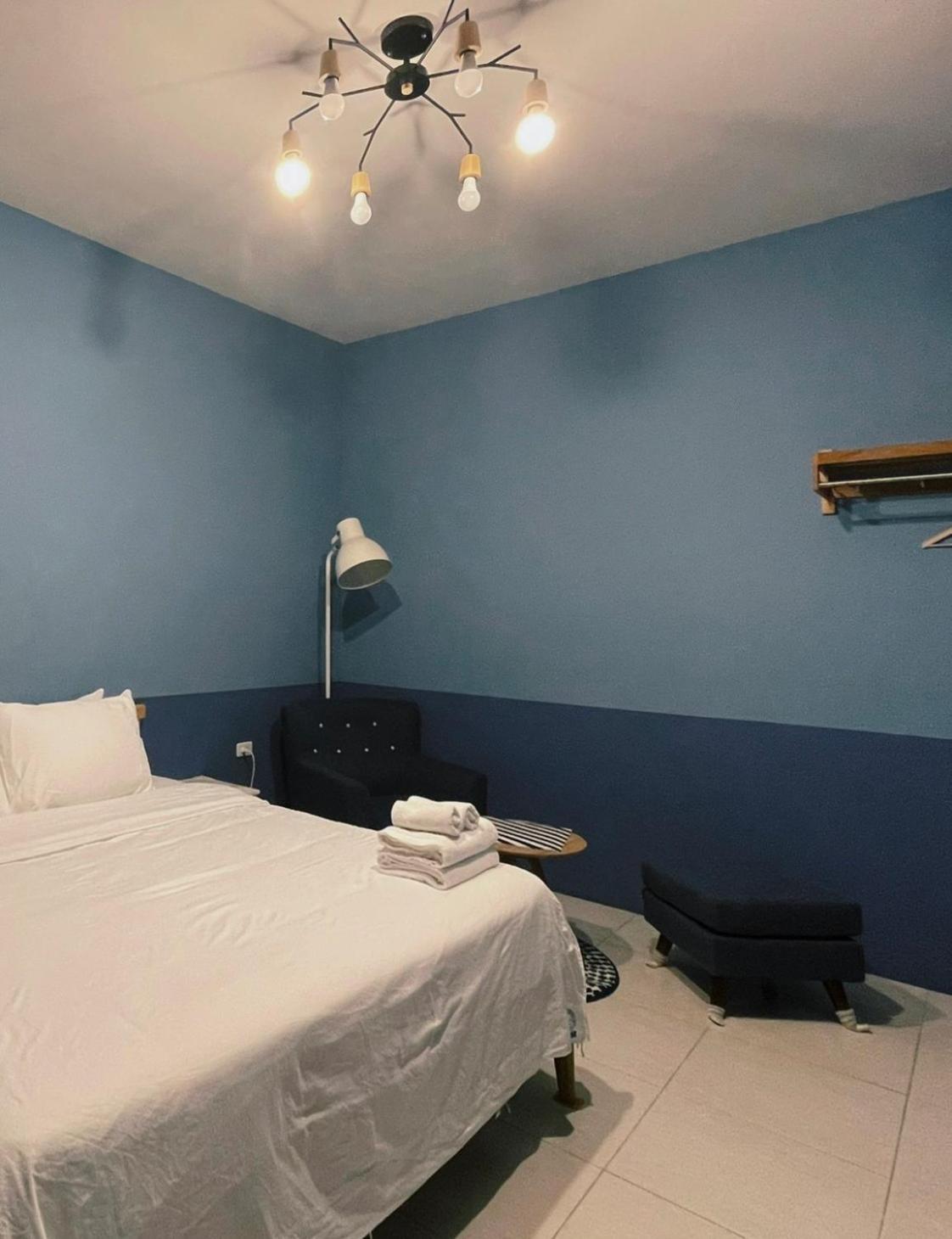 Donggang Homestay-Dongfan Zewnętrze zdjęcie