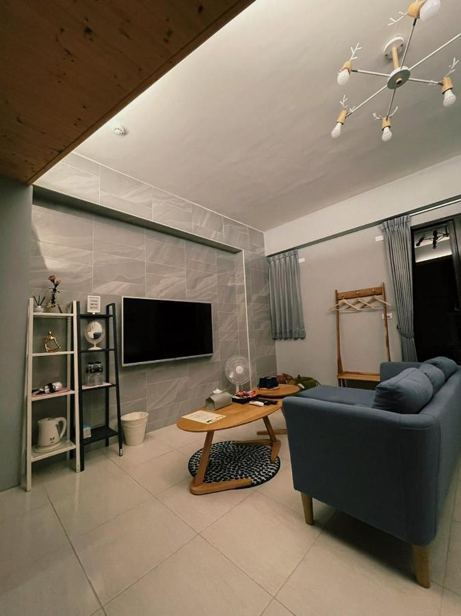 Donggang Homestay-Dongfan Zewnętrze zdjęcie