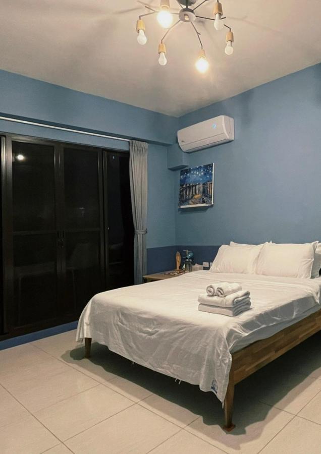 Donggang Homestay-Dongfan Zewnętrze zdjęcie