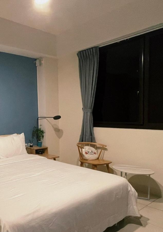 Donggang Homestay-Dongfan Zewnętrze zdjęcie