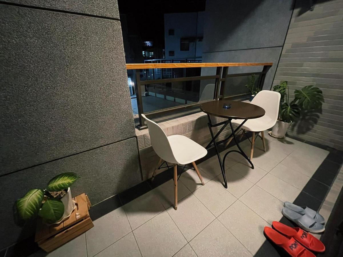 Donggang Homestay-Dongfan Zewnętrze zdjęcie