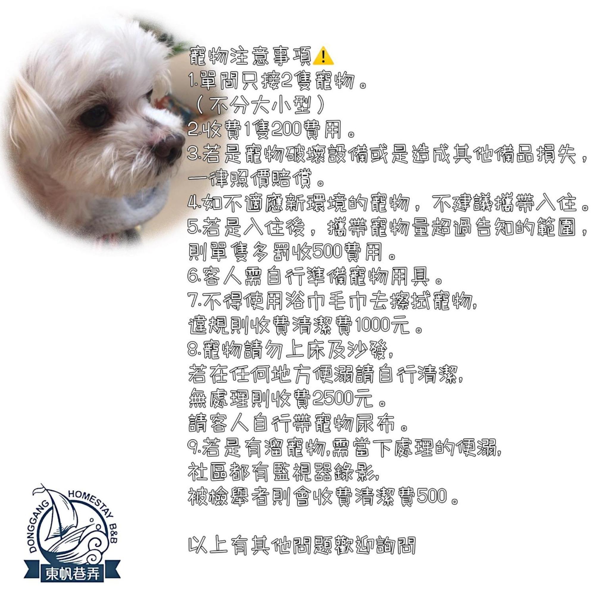 Donggang Homestay-Dongfan Zewnętrze zdjęcie